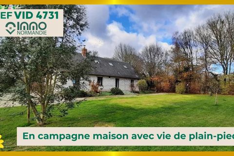 Villa i Bernay, Eure, Bernay - € 179.000 | Ref: VID4731 - foto 2
