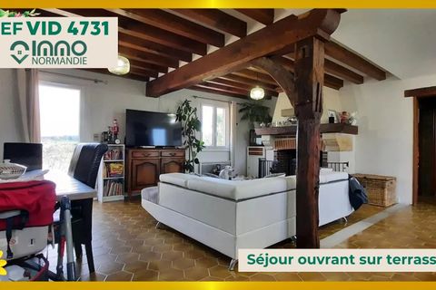 Villa i Bernay, Eure, Bernay - € 179.000 | Ref: VID4731 - foto 4