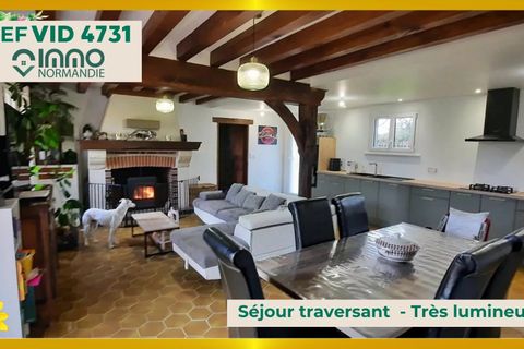 Villa i Bernay, Eure, Bernay - € 179.000 | Ref: VID4731 - foto 5