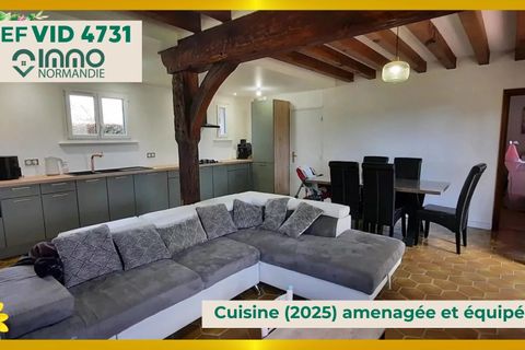 Villa i Bernay, Eure, Bernay - € 179.000 | Ref: VID4731 - foto 6