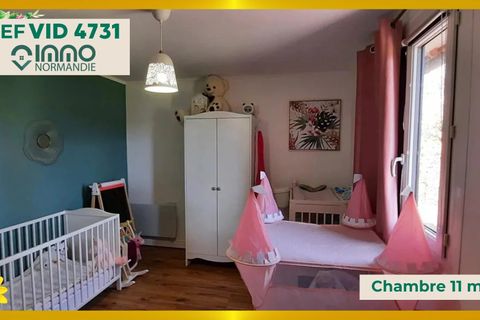 Villa i Bernay, Eure, Bernay - € 179.000 | Ref: VID4731 - foto 8
