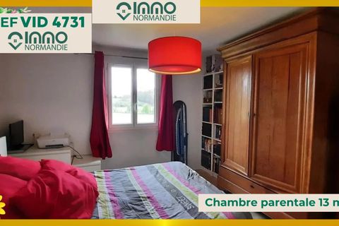 Villa i Bernay, Eure, Bernay - € 179.000 | Ref: VID4731 - foto 10