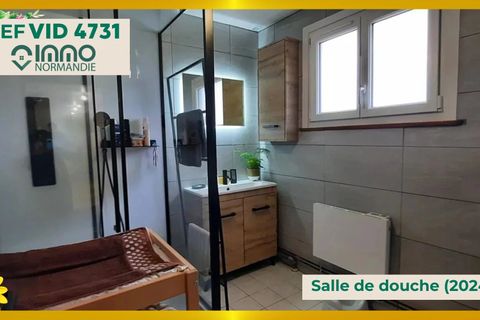 Villa i Bernay, Eure, Bernay - € 179.000 | Ref: VID4731 - foto 11