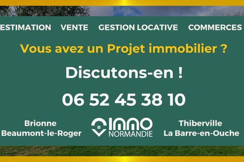 Villa i Bernay, Eure, Bernay - € 179.000 | Ref: VID4731 - foto 15