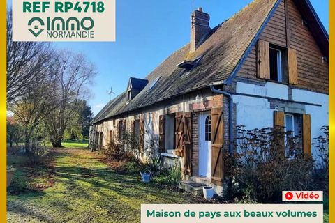 Villa i Bernay, Eure, Bernay - € 220.500 | Ref: RP4718 - foto 1