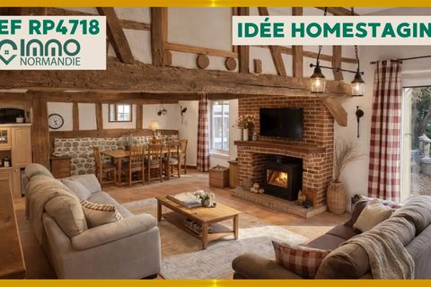 Villa i Bernay, Eure, Bernay - € 220.500 | Ref: RP4718 - foto 3