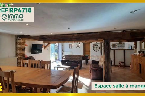 Villa i Bernay, Eure, Bernay - € 220.500 | Ref: RP4718 - foto 4