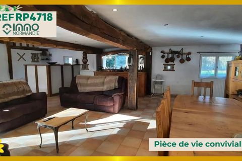 Villa i Bernay, Eure, Bernay - € 220.500 | Ref: RP4718 - foto 5