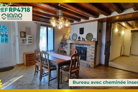 Villa i Bernay, Eure, Bernay - € 220.500 | Ref: RP4718 - foto 7