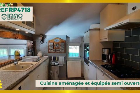 Villa i Bernay, Eure, Bernay - € 220.500 | Ref: RP4718 - foto 9