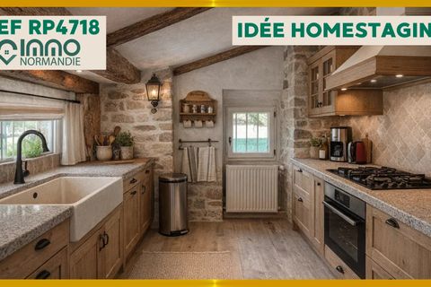 Villa i Bernay, Eure, Bernay - € 220.500 | Ref: RP4718 - foto 10