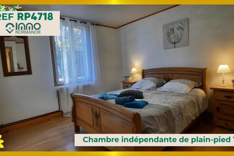 Villa i Bernay, Eure, Bernay - € 220.500 | Ref: RP4718 - foto 11