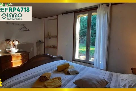 Villa i Bernay, Eure, Bernay - € 220.500 | Ref: RP4718 - foto 13