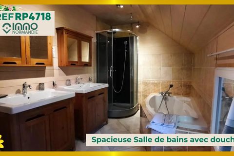 Villa i Bernay, Eure, Bernay - € 220.500 | Ref: RP4718 - foto 14