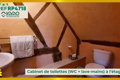Villa i Bernay, Eure, Bernay - € 220.500 | Ref: RP4718 - foto 16
