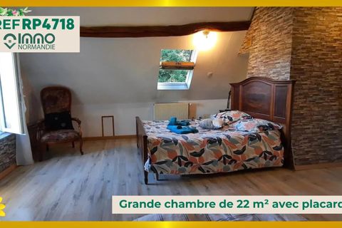Villa i Bernay, Eure, Bernay - € 220.500 | Ref: RP4718 - foto 17