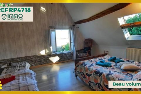 Villa i Bernay, Eure, Bernay - € 220.500 | Ref: RP4718 - foto 18