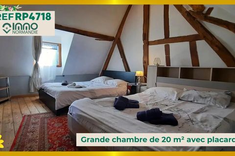 Villa i Bernay, Eure, Bernay - € 220.500 | Ref: RP4718 - foto 19