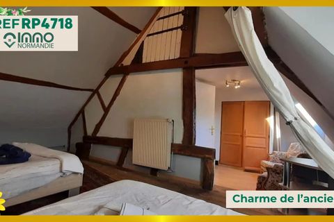 Villa i Bernay, Eure, Bernay - € 220.500 | Ref: RP4718 - foto 20