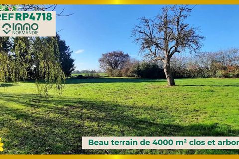 Villa i Bernay, Eure, Bernay - € 220.500 | Ref: RP4718 - foto 21