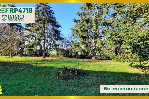 Villa i Bernay, Eure, Bernay - € 220.500 | Ref: RP4718 - foto 25