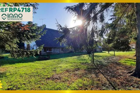 Villa i Bernay, Eure, Bernay - € 220.500 | Ref: RP4718 - foto 26