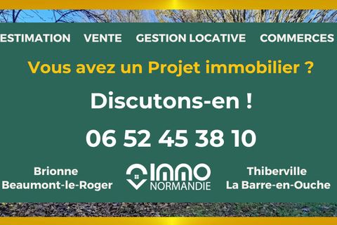 Villa i Bernay, Eure, Bernay - € 220.500 | Ref: RP4718 - foto 27