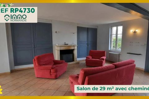 Villa a Mesnil-en-Ouche, Eure, Mesnil-en-Ouche - € 241.500 | Ref: RP4730 - foto 2