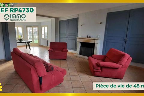 Villa a Mesnil-en-Ouche, Eure, Mesnil-en-Ouche - € 241.500 | Ref: RP4730 - foto 3