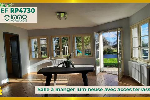 Villa a Mesnil-en-Ouche, Eure, Mesnil-en-Ouche - € 241.500 | Ref: RP4730 - foto 5