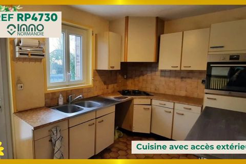 Villa a Mesnil-en-Ouche, Eure, Mesnil-en-Ouche - € 241.500 | Ref: RP4730 - foto 7