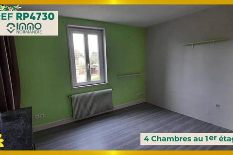Villa a Mesnil-en-Ouche, Eure, Mesnil-en-Ouche - € 241.500 | Ref: RP4730 - foto 11