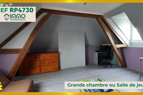 Villa a Mesnil-en-Ouche, Eure, Mesnil-en-Ouche - € 241.500 | Ref: RP4730 - foto 14