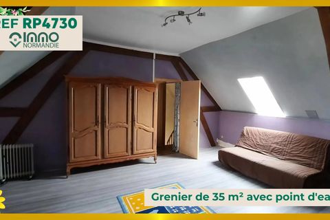 Villa a Mesnil-en-Ouche, Eure, Mesnil-en-Ouche - € 241.500 | Ref: RP4730 - foto 15