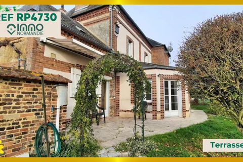 Villa a Mesnil-en-Ouche, Eure, Mesnil-en-Ouche - € 241.500 | Ref: RP4730 - foto 18