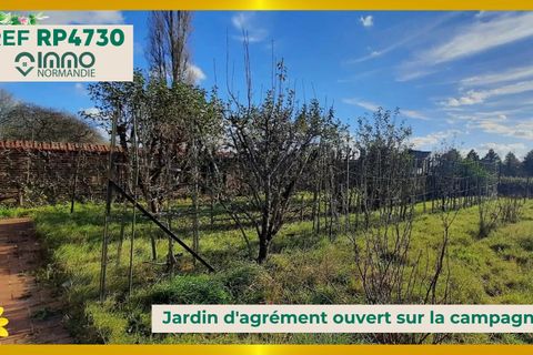 Villa a Mesnil-en-Ouche, Eure, Mesnil-en-Ouche - € 241.500 | Ref: RP4730 - foto 19