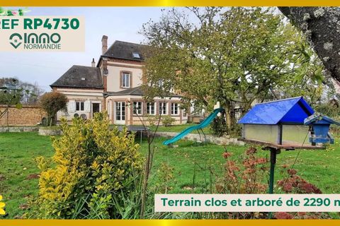 Villa a Mesnil-en-Ouche, Eure, Mesnil-en-Ouche - € 241.500 | Ref: RP4730 - foto 20