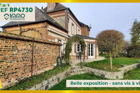 Villa a Mesnil-en-Ouche, Eure, Mesnil-en-Ouche - € 241.500 | Ref: RP4730 - foto 22