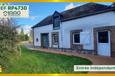 Villa a Mesnil-en-Ouche, Eure, Mesnil-en-Ouche - € 241.500 | Ref: RP4730 - foto 23