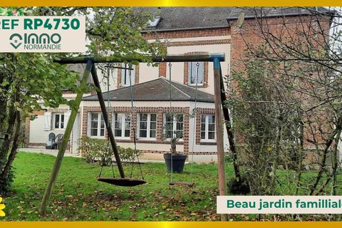 Villa a Mesnil-en-Ouche, Eure, Mesnil-en-Ouche - € 241.500 | Ref: RP4730 - foto 24