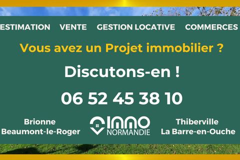Villa a Mesnil-en-Ouche, Eure, Mesnil-en-Ouche - € 241.500 | Ref: RP4730 - foto 25