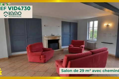 Villa i Bernay, Eure, Bernay - € 241.500 | Ref: VID4730 - foto 2