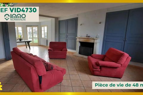 Villa i Bernay, Eure, Bernay - € 241.500 | Ref: VID4730 - foto 3