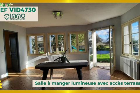Villa i Bernay, Eure, Bernay - € 241.500 | Ref: VID4730 - foto 5