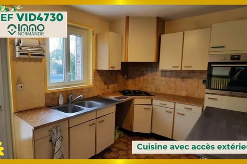 Villa i Bernay, Eure, Bernay - € 241.500 | Ref: VID4730 - foto 7