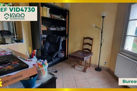 Villa i Bernay, Eure, Bernay - € 241.500 | Ref: VID4730 - foto 9
