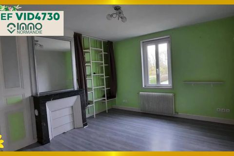 Villa i Bernay, Eure, Bernay - € 241.500 | Ref: VID4730 - foto 10