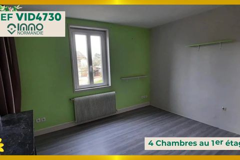 Villa i Bernay, Eure, Bernay - € 241.500 | Ref: VID4730 - foto 11