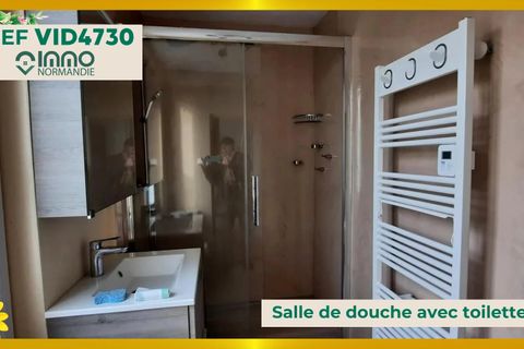 Villa i Bernay, Eure, Bernay - € 241.500 | Ref: VID4730 - foto 13