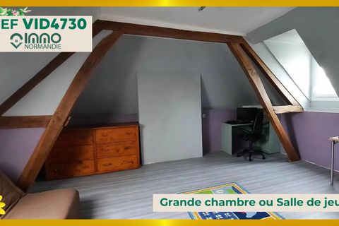 Villa i Bernay, Eure, Bernay - € 241.500 | Ref: VID4730 - foto 14